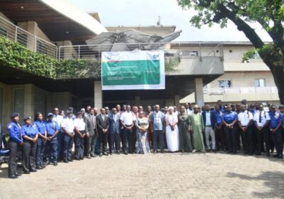 ECOWAS Launches SIGMAT Digital Platform, Connect Côte d’Ivoire, Guinea, and Liberia— Pioneering a New Era of Intra-Regional Trade.