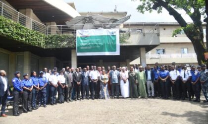 ECOWAS Launches SIGMAT Digital Platform, Connect Côte d’Ivoire, Guinea, and Liberia— Pioneering a New Era of Intra-Regional Trade.