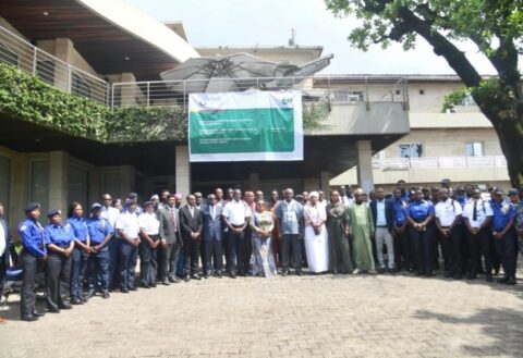 ECOWAS Launches SIGMAT Digital Platform, Connect Côte d’Ivoire, Guinea, and Liberia— Pioneering a New Era of Intra-Regional Trade.