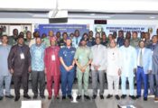 ECOWAS Holds Peace Mission and Logistics Readines Training, Commit to Enhancing Operational Effectiveness.