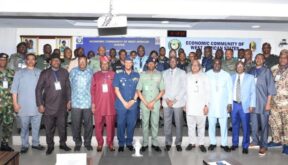 ECOWAS Holds Peace Mission and Logistics Readines Training, Commit to Enhancing Operational Effectiveness.