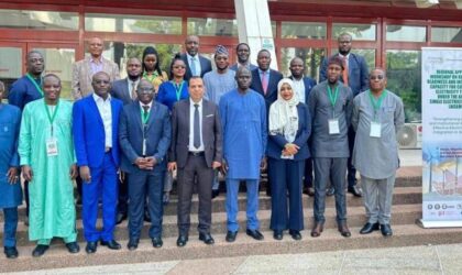 African Single Electricity Market (AfSEM) —ECOWAS, AU Explores a Single Electricity Market.