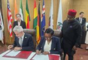Germany, ECOWAS Seal €49 Million Deal to Strengthen Peace, Governance, and Health in West Africa.