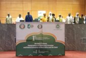 ECOWAS, African Union and West African Islamic Leaders Partner to Counter Violent Extremism, Reform Almajiri Education.