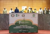 ECOWAS, African Union and West African Islamic Leaders Partner to Counter Violent Extremism, Reform Almajiri Education.
