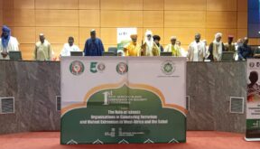 ECOWAS, African Union and West African Islamic Leaders Partner to Counter Violent Extremism, Reform Almajiri Education.