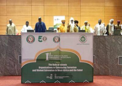 ECOWAS, African Union and West African Islamic Leaders Partner to Counter Violent Extremism, Reform Almajiri Education.
