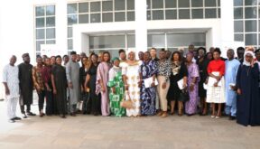Partnership and Innovation Propel Nigeria’s Gender Data Transformation.
