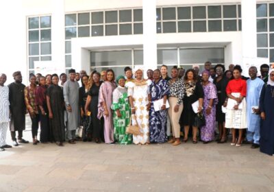 Partnership and Innovation Propel Nigeria’s Gender Data Transformation.