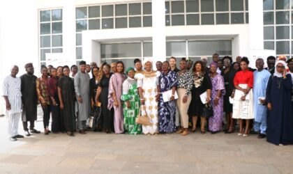 Partnership and Innovation Propel Nigeria’s Gender Data Transformation.