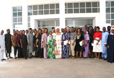 Partnership and Innovation Propel Nigeria’s Gender Data Transformation.