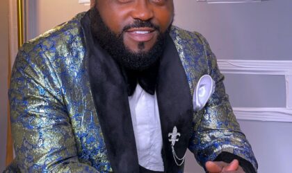 XFP Afro Disability Arts Festival (ADAF) to Redefine Inclusion in Lagos, December 2026.