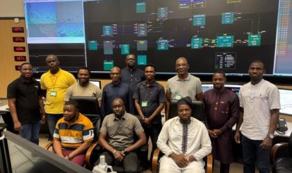 WAPP Achieves Historic Synchronization of West African Power Grid, Advances ECOWAS Regional Energy Efficiency Goals.