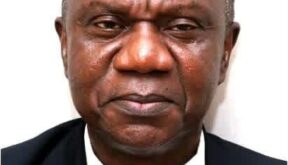 Aubee Takes the Helm ofNew Era in Education Financing as Gambia Launches Student Revolving Loan Scheme (SRLS).