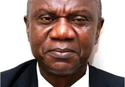 Aubee Takes the Helm ofNew Era in Education Financing as Gambia Launches Student Revolving Loan Scheme (SRLS).