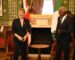 Nigeria, UK Forge Stronger Ties as Foreign Ministers Chart New Course for Strategic Partnership in London. Nigeria, UK Forge Stronger Ties as Foreign Ministers Chart New Course for Strategic Partnership in London.