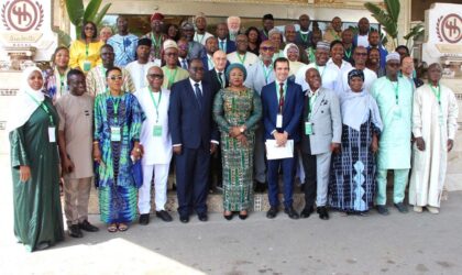 Animal Feeds Industry Establishment: ECOWAS Partners AECID, Set to Transform Food Sector.