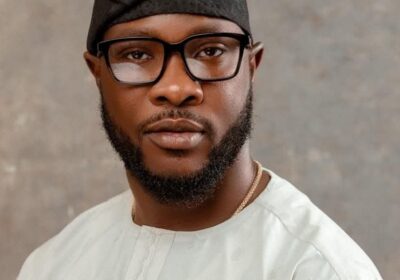 BIRTHDAY FELICITATION TO AN ICON: CELCE-Africa DG CELEBRATES HON. GEORGE ADEGEYE OLAWANDE.