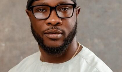 BIRTHDAY FELICITATION TO AN ICON: CELCE-Africa DG CELEBRATES HON. GEORGE ADEGEYE OLAWANDE.