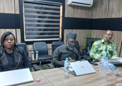 ECOWAS, AfDB Launch $2.7m Project to Bolster West Africa’s Early Warning System.