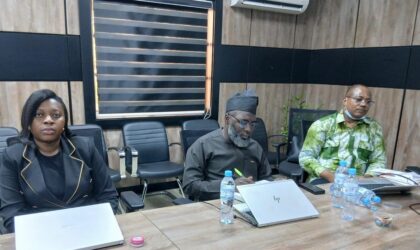 ECOWAS, AfDB Launch $2.7m Project to Bolster West Africa’s Early Warning System.