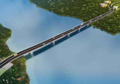 Cavalla River Bridge Project: ECOWAS Ensures a Joint Monitoring,Facilitate Trade, Mobility, Economic Cooperation B/W member States.
