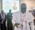 Bishop Evans Onyemara Bags 2025 Voice of Change Award, Celebrated for Bold Stand Against SGBV.