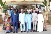 ECOWAS, EU, Spain HoldPolicy Dialogue on PRISMA Gains, Priorities Agriculture in West Africa and the Sahel.