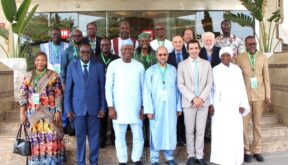 ECOWAS, EU, Spain HoldPolicy Dialogue on PRISMA Gains, Priorities Agriculture in West Africa and the Sahel.