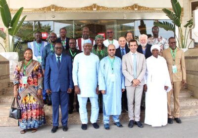 ECOWAS, EU, Spain HoldPolicy Dialogue on PRISMA Gains, Priorities Agriculture in West Africa and the Sahel.