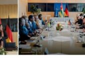 Germany, Togo Reaffirms Renewed Partnership Deal to Deepen Development Cooperation.