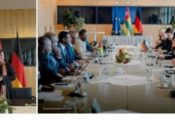 Germany, Togo Reaffirms Renewed Partnership Deal to Deepen Development Cooperation.