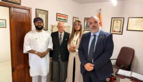 African Economic Global Convergence (AEGC) June 2026.Malta to Co-Host a Landmark Transformation Summit.