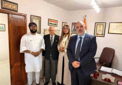 African Economic Global Convergence (AEGC) June 2026.Malta to Co-Host a Landmark Transformation Summit.