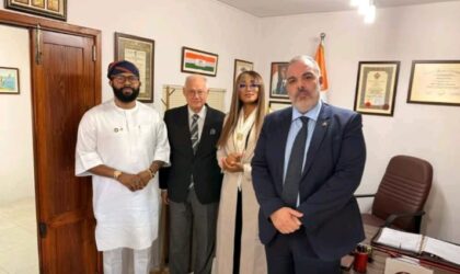 African Economic Global Convergence (AEGC) June 2026.Malta to Co-Host a Landmark Transformation Summit.