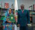 Seven Ambassadors Pledge Stronger , Cooperation with ECOWAS As H E Dr Omar Alieu Touray Receives them in Abuja, Nigeria.