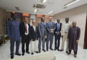 ECOWAS–Mauritania Seal Landmark Deal to Harmonise Data Across West and Central Africa.