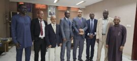 ECOWAS–Mauritania Seal Landmark Deal to Harmonise Data Across West and Central Africa.