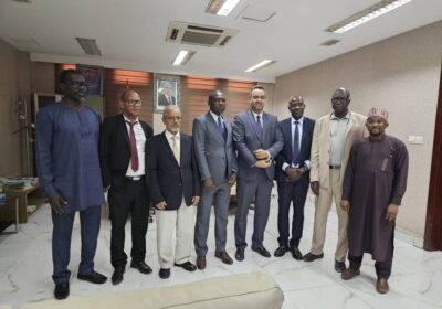ECOWAS–Mauritania Seal Landmark Deal to Harmonise Data Across West and Central Africa.