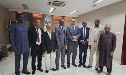 ECOWAS–Mauritania Seal Landmark Deal to Harmonise Data Across West and Central Africa.