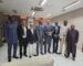 ECOWAS–Mauritania Seal Landmark Deal to Harmonise Data Across West and Central Africa. ECOWAS–Mauritania Seal Landmark Deal to Harmonise Data Across West and Central Africa.