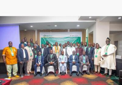 ECOWAS CONVENES REGIONAL EXPERTS TO FAST-TRACK POWER ACCESS “PRODEL 20000” IN WEST AFRICA.