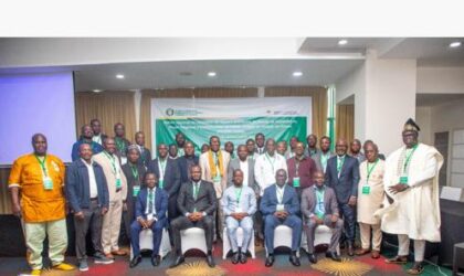 ECOWAS CONVENES REGIONAL EXPERTS TO FAST-TRACK POWER ACCESS “PRODEL 20000” IN WEST AFRICA.