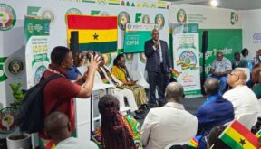 COP30 Brazil 2025: ECOWAS Showcases West Africa’s Climate Resilience, Advance a Regional Agenda for Climate Change.