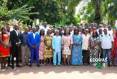 ECOWAS Launches Intensive Training for Guinea-Bissau Journalists to Combat Fake News, Defend Democracy.