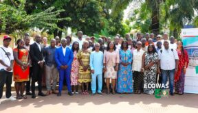 ECOWAS Launches Intensive Training for Guinea-Bissau Journalists to Combat Fake News, Defend Democracy.