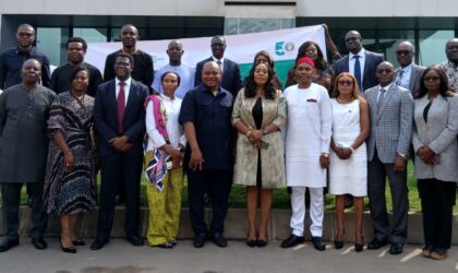 ECOWAS Set to Integrate Human Security Index at  the Heart of West Africa’s Peace and Security Plan.