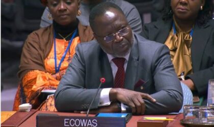ECOWAS Raises Warning as Terrorism Threat Spreads Across West Africa.