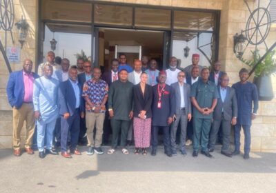 ECOWAS Strategize, Meet to Validate and Review Mid-Term Regional Community Strategic Framework.