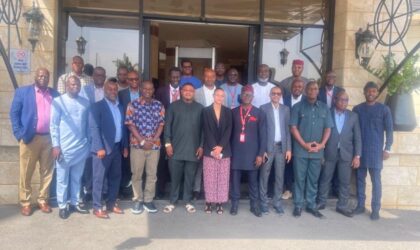 ECOWAS Strategize, Meet to Validate and Review Mid-Term Regional Community Strategic Framework.